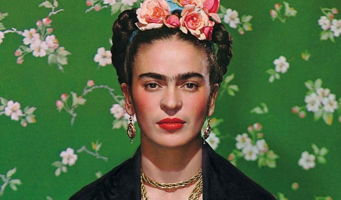 Frida Kahlo